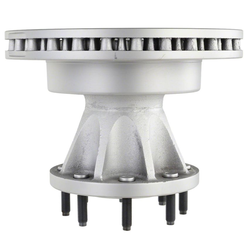 Motorcraft Brake Rotors 1C3Z1V102BC