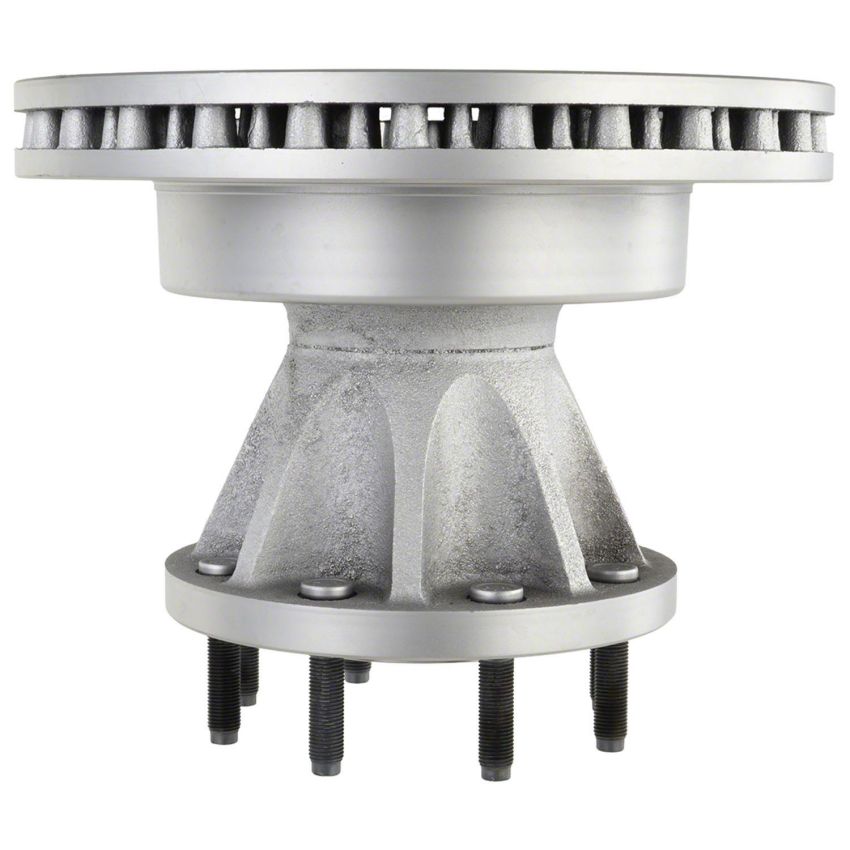 Motorcraft Brake Rotors 7U2Z1V102C