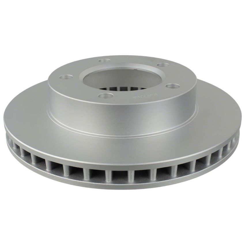 Motorcraft Brake Rotors YL3Z1V125BC