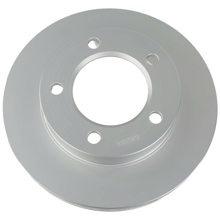 Motorcraft Brake Rotors YL3Z1V125BC
