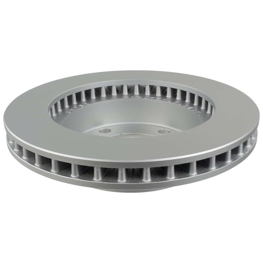 Motorcraft Brake Rotors YL3Z1V125BC