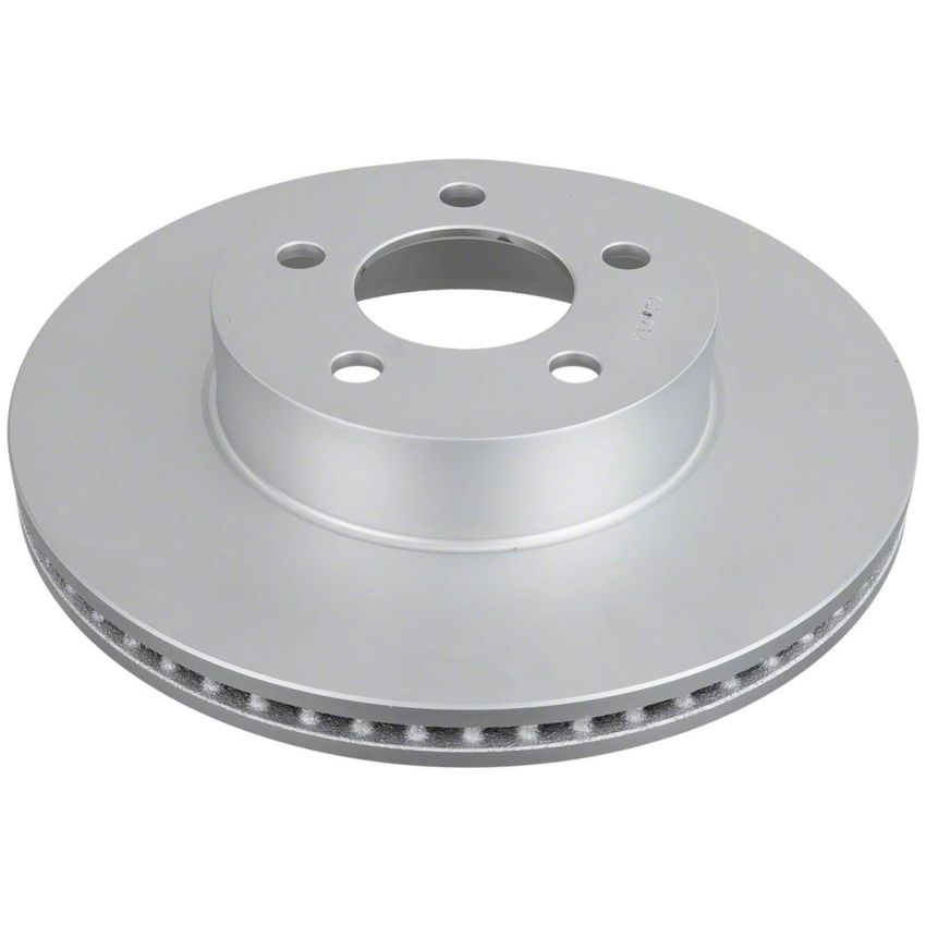 Motorcraft Brake Rotors 3L5Z1125AC