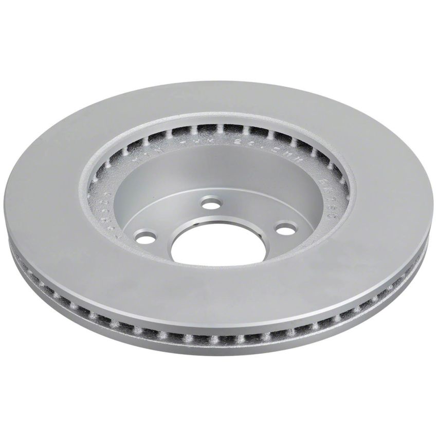 Motorcraft Brake Rotors 3L5Z1125AC