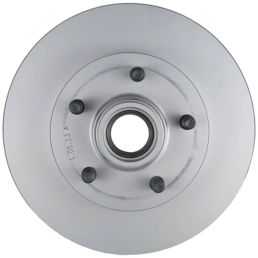 Motorcraft Brake Rotors YL5Z1V102J