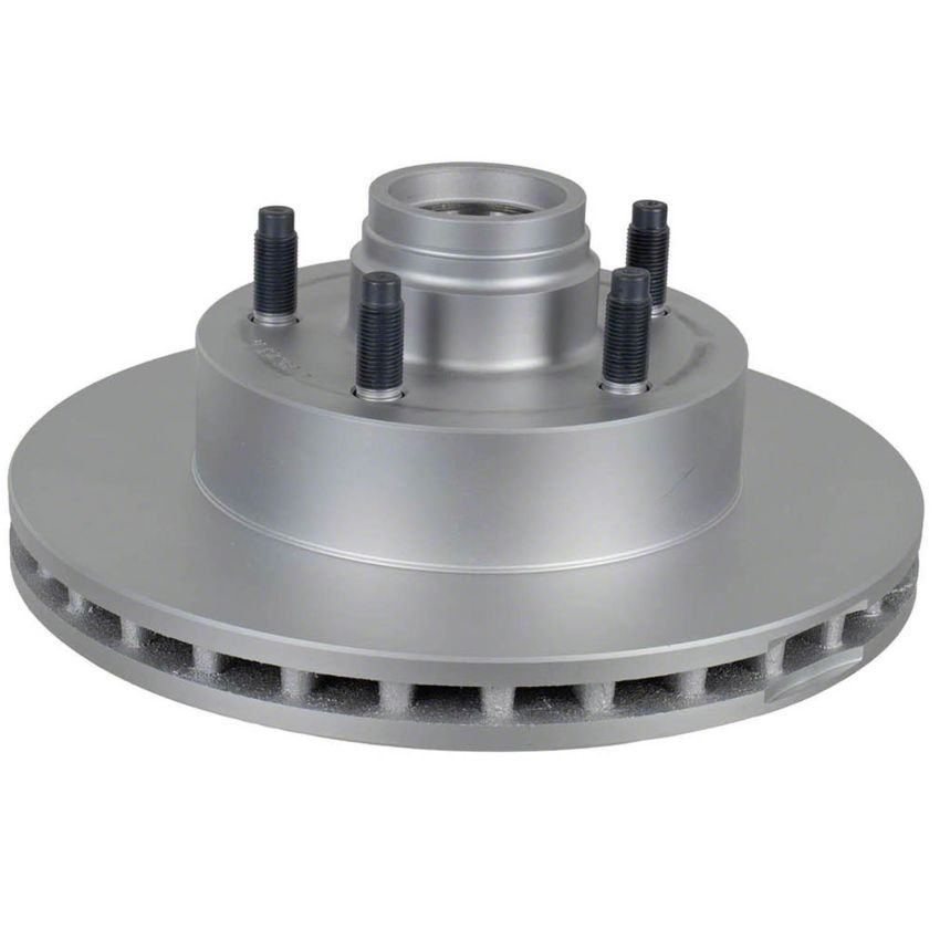 Motorcraft Brake Rotors YL5Z1V102J