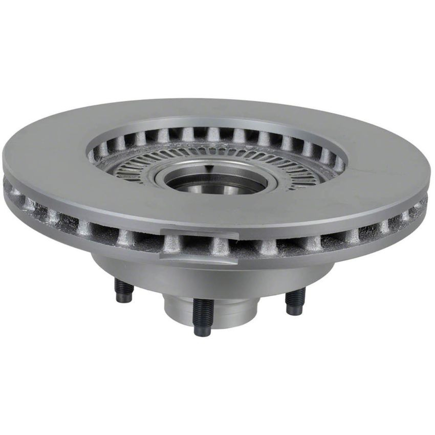 Motorcraft Brake Rotors YL5Z1V102J