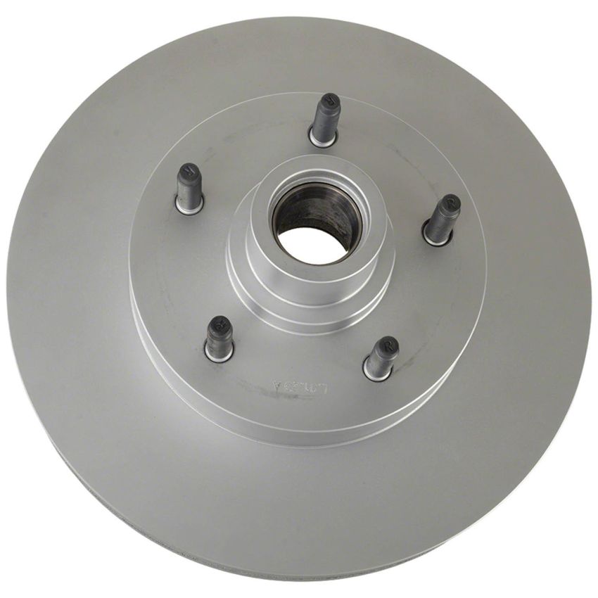 Motorcraft Brake Rotors 4U2Z1V102C