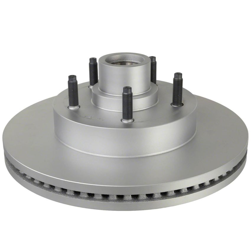 Motorcraft Brake Rotors 4U2Z1V102C