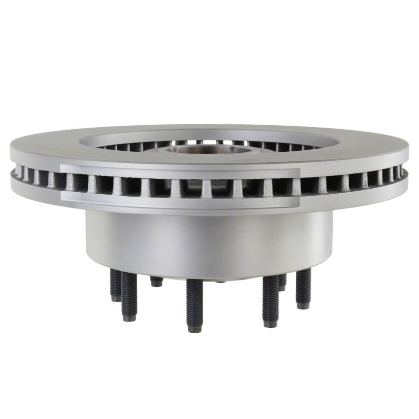 Motorcraft Brake Rotors 5U2Z1V102H
