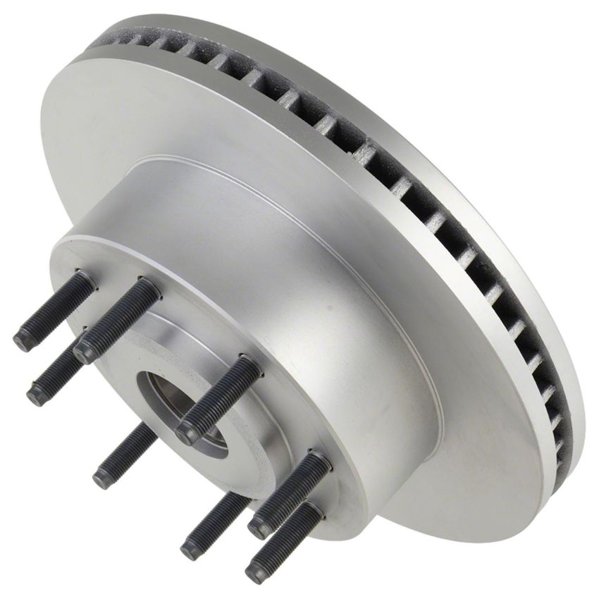Motorcraft Brake Rotors 5U2Z1V102H