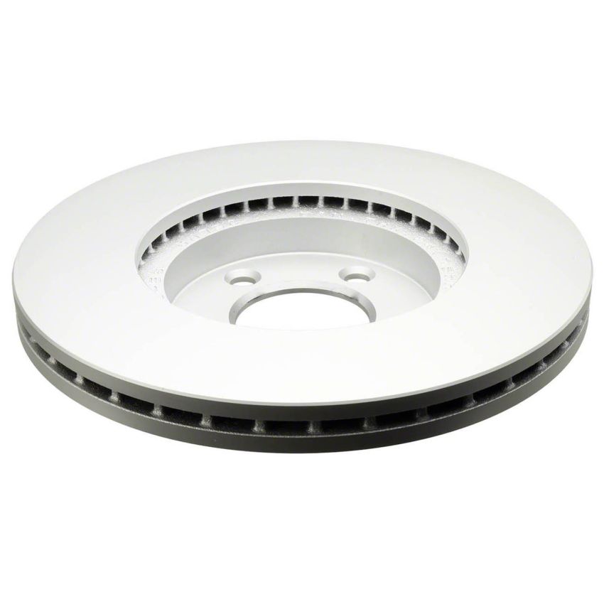 Motorcraft Brake Rotors YF1Z1V125G
