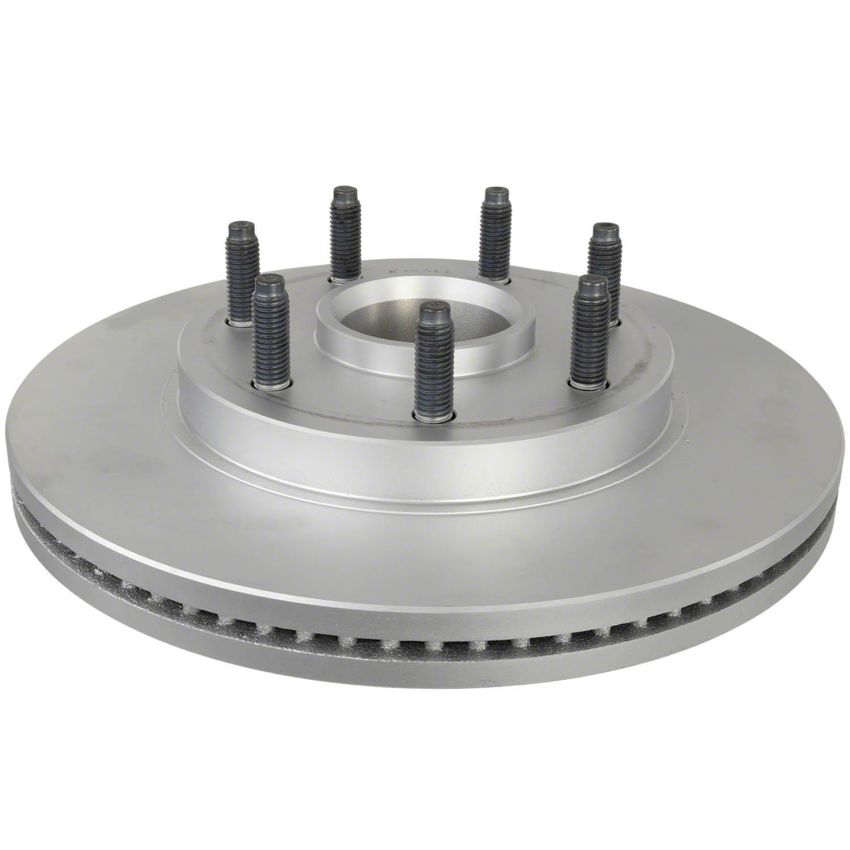Motorcraft Brake Rotors AU2Z1V102C