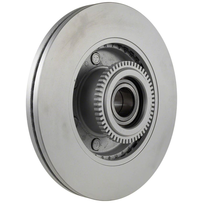 Motorcraft Brake Rotors AU2Z1V102C