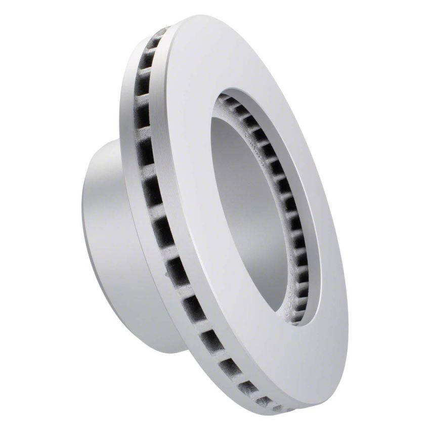Motorcraft Brake Rotors YC3Z1V125G