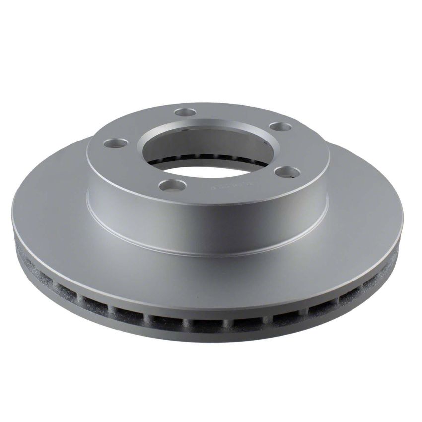 Motorcraft Brake Rotors YL3Z1V102H