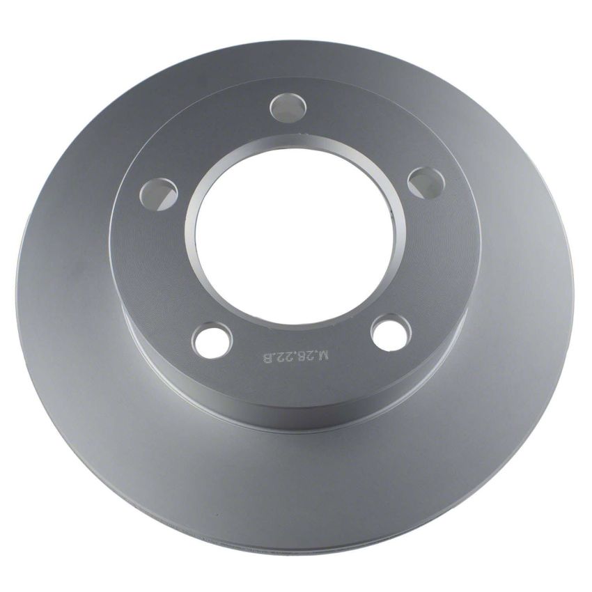 Motorcraft Brake Rotors YL3Z1V102H