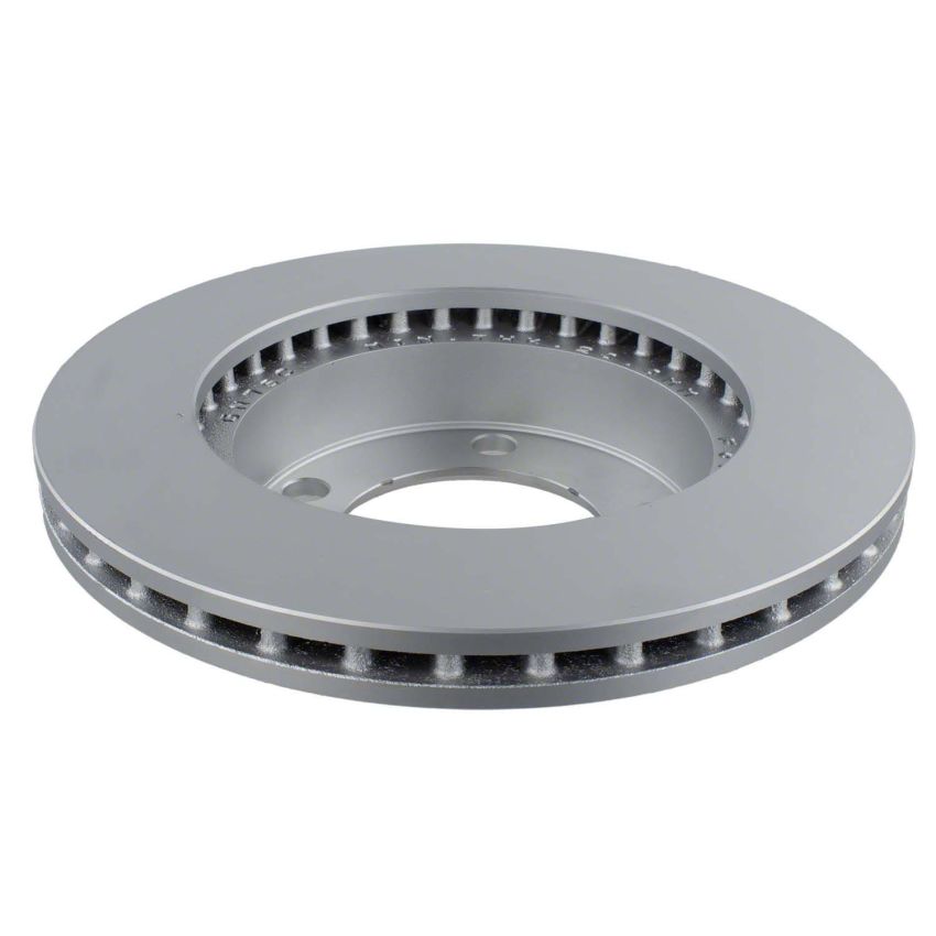 Motorcraft Brake Rotors YL3Z1V102H