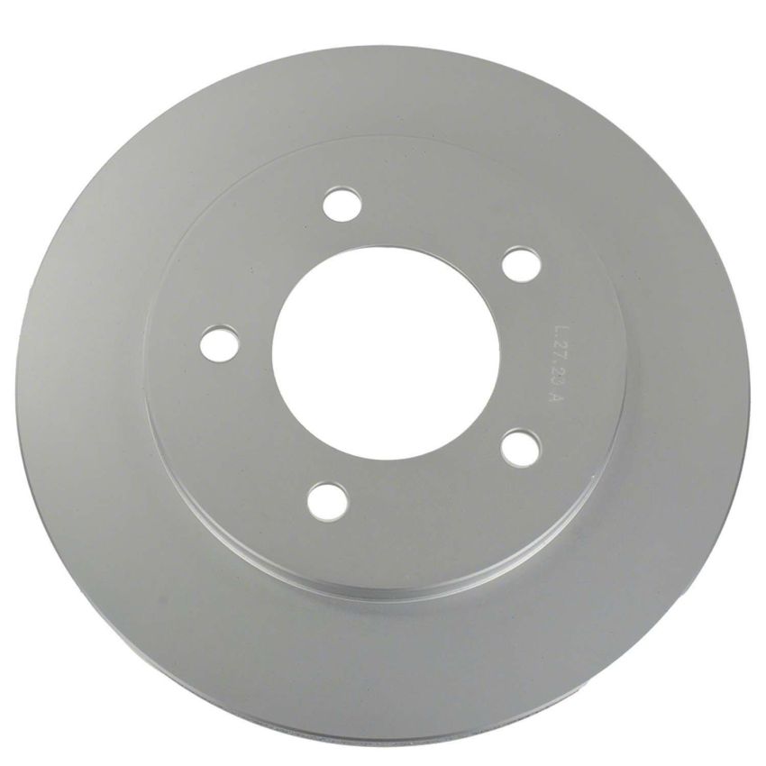 Motorcraft Brake Rotors YL7Z1V125C