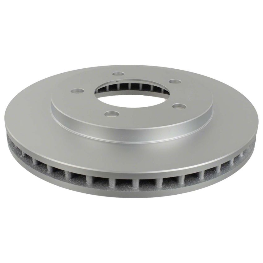 Motorcraft Brake Rotors YL7Z1V125C