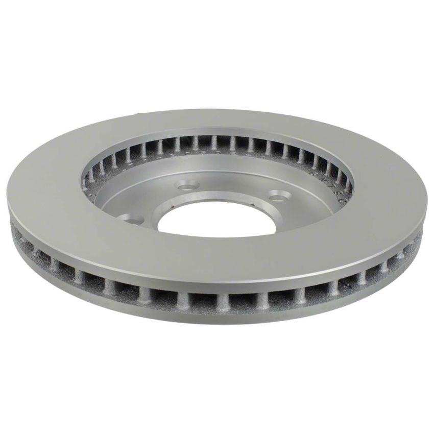 Motorcraft Brake Rotors YL7Z1V125C