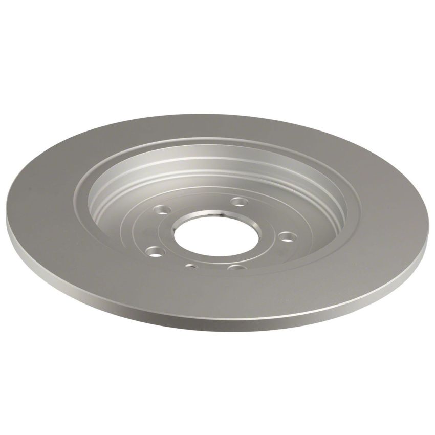 Motorcraft Brake Rotors RU2Z1V125A