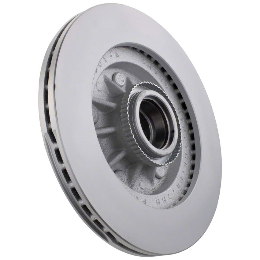 Motorcraft Brake Rotors YL3Z1V102F