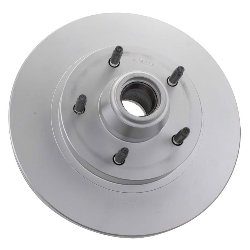 Motorcraft Brake Rotors YL3Z1V102F