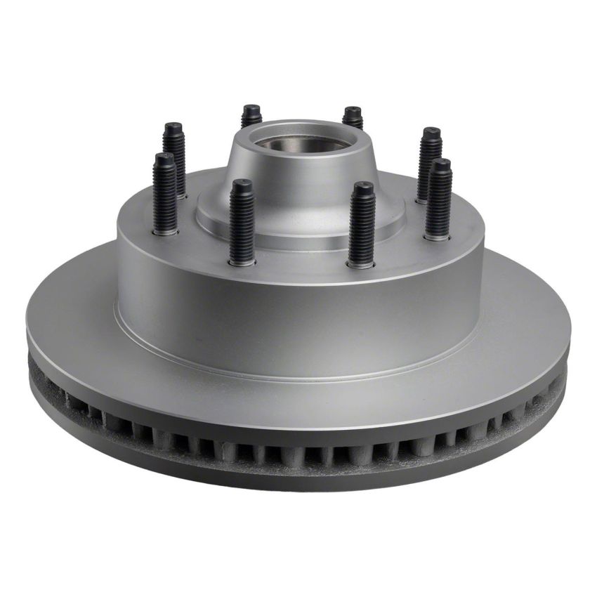 Motorcraft Brake Rotors 2U2Z1V102F