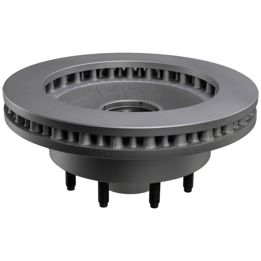 Motorcraft Brake Rotors 2U2Z1V102F
