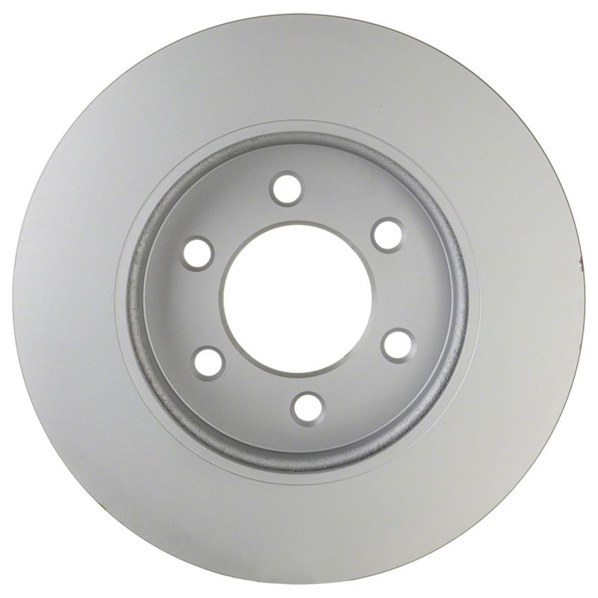 Motorcraft Brake Rotors 3U2Z1V125G