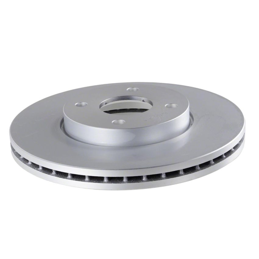 Motorcraft Brake Rotors 5U2Z1V125MK