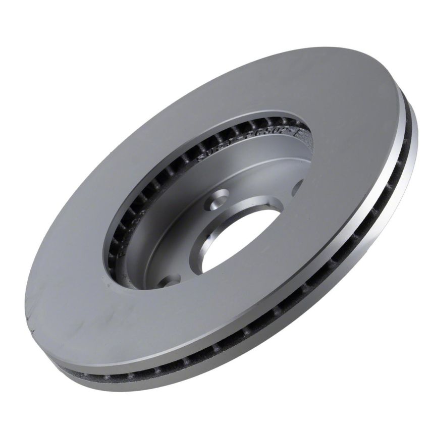 Motorcraft Brake Rotors 5U2Z1V125MK