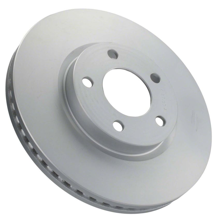Motorcraft Brake Rotors 7U2Z1V125E