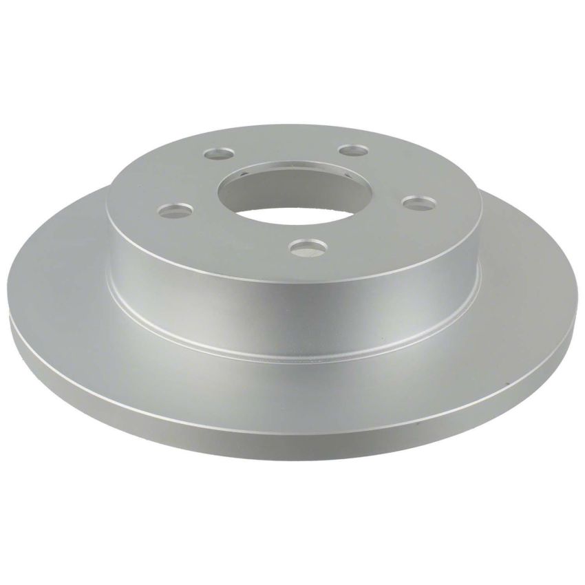 Motorcraft Brake Rotors YR3Z1V125BD