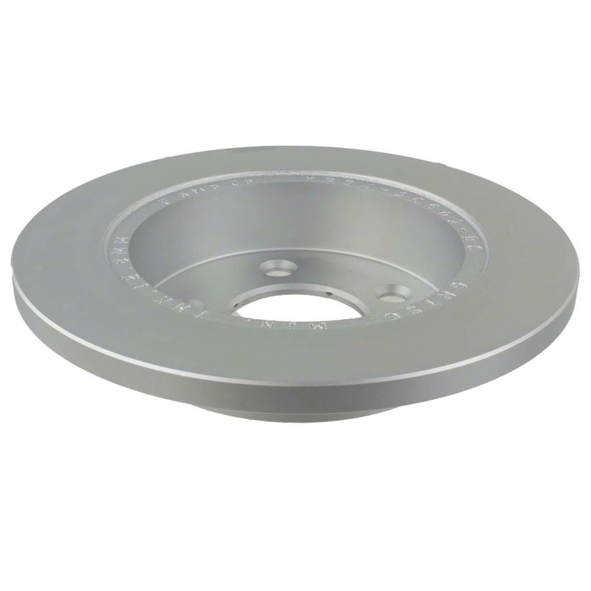 Motorcraft Brake Rotors YR3Z1V125BD