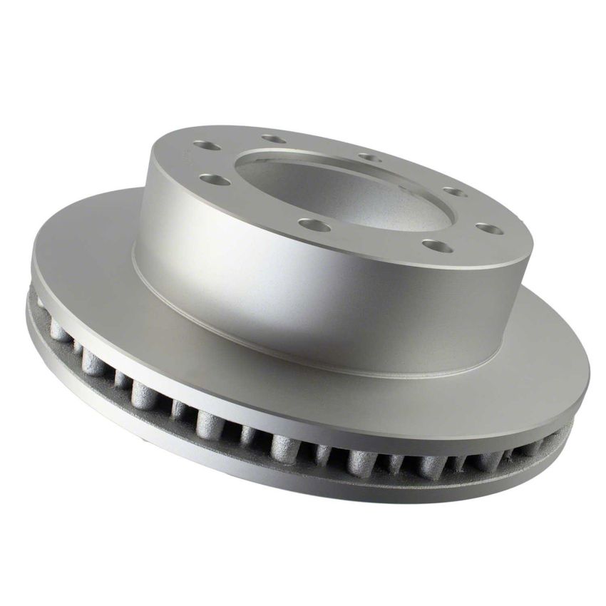 Motorcraft Brake Rotors LU2Z1V125J