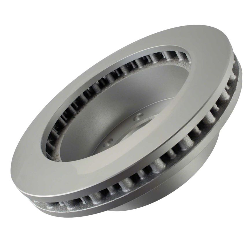 Motorcraft Brake Rotors LU2Z1V125J