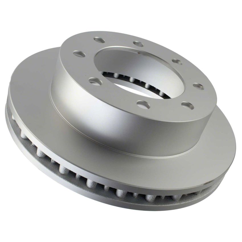 Motorcraft Brake Rotors LU2Z1V125L