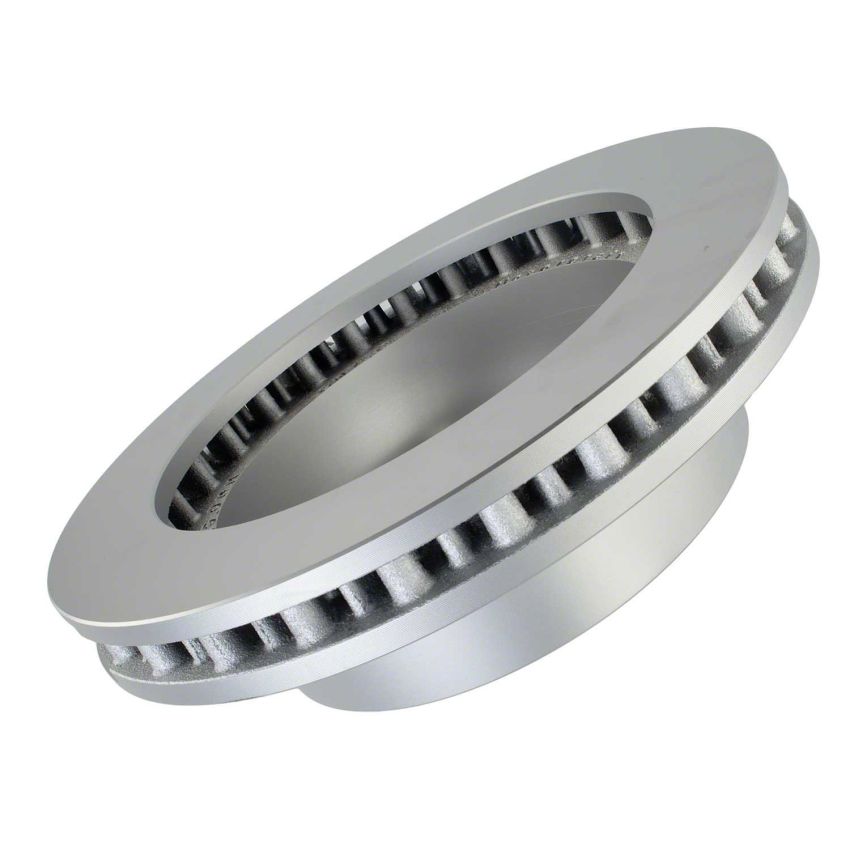 Motorcraft Brake Rotors LU2Z1V125L