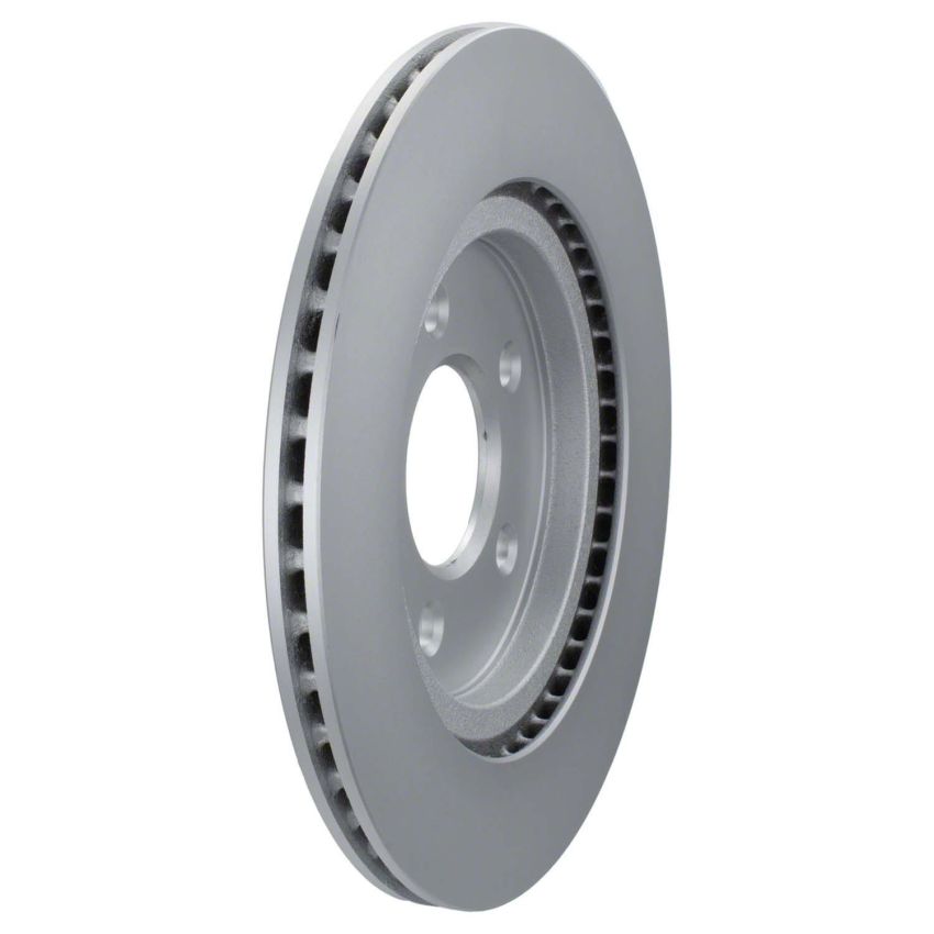Motorcraft Brake Rotors MU2Z2V026B