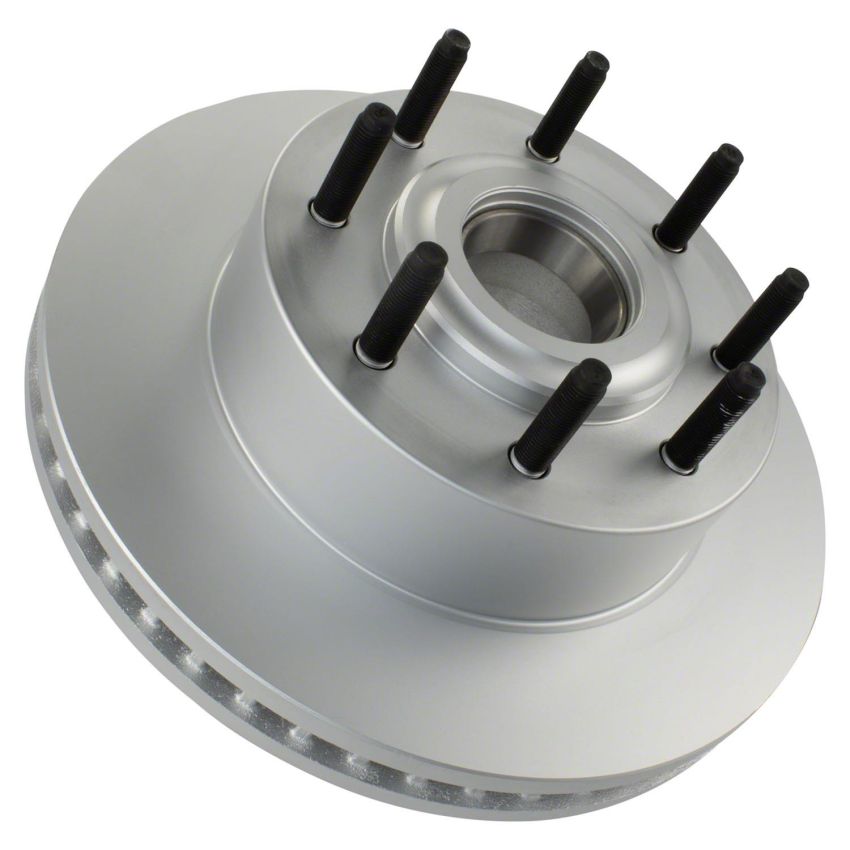 Motorcraft Brake Rotors MU2Z1V102C