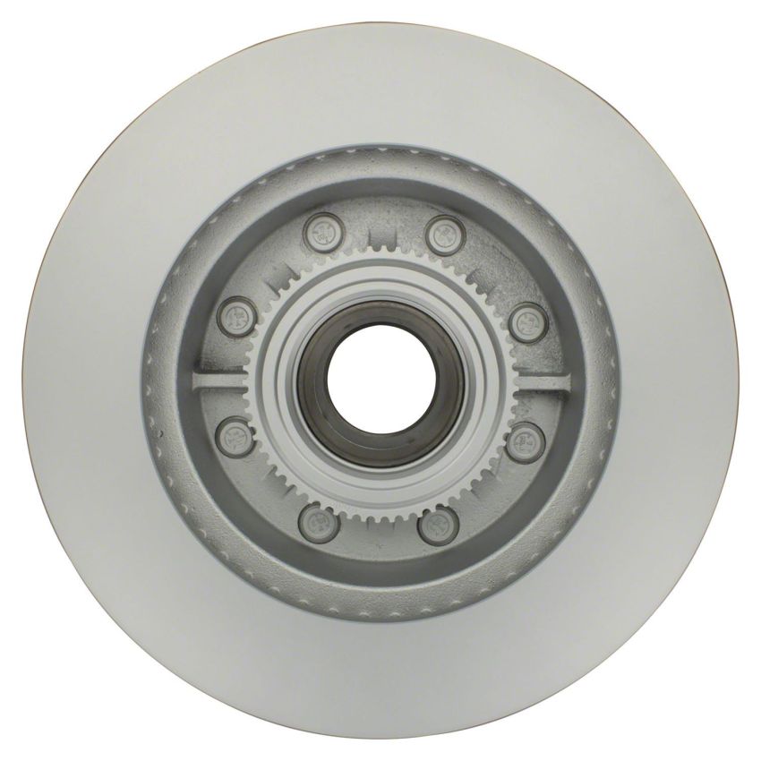 Motorcraft Brake Rotors MU2Z1V102C
