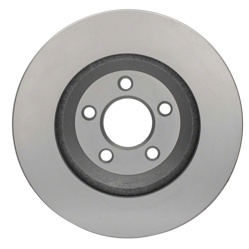 Motorcraft Brake Rotors MU2Z1V125A