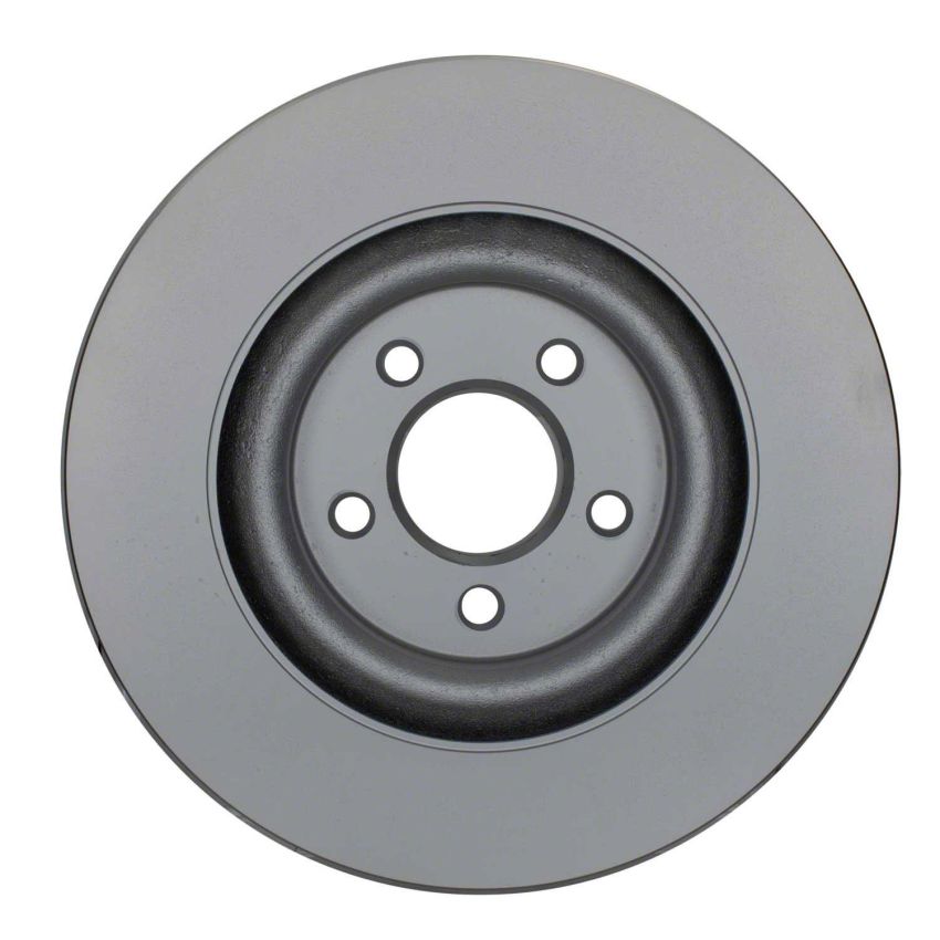 Motorcraft Brake Rotors MU2Z1V125B