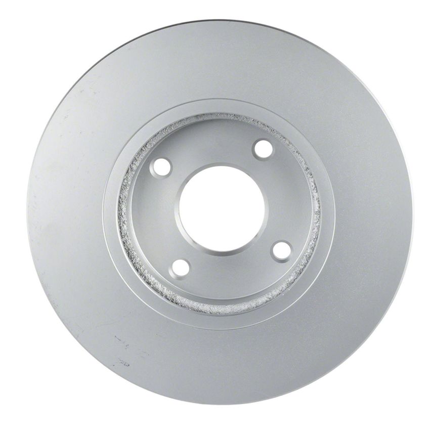 Motorcraft Brake Rotors MU2Z1V125C
