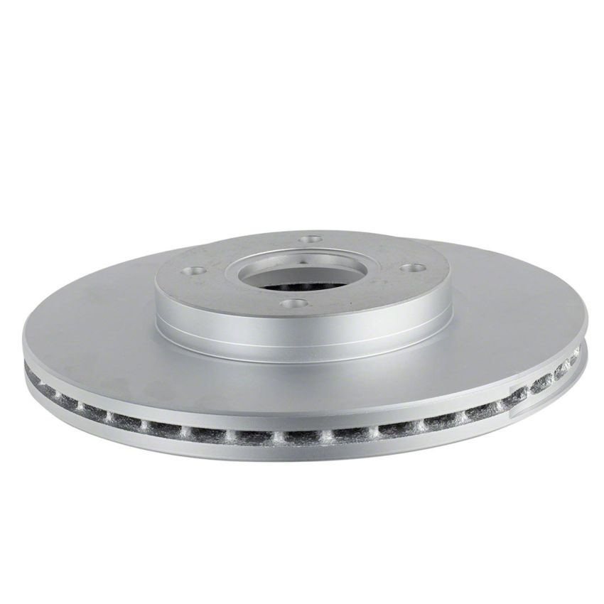 Motorcraft Brake Rotors MU2Z1V125C
