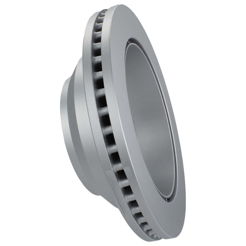 Motorcraft Brake Rotors MU2Z2V026E