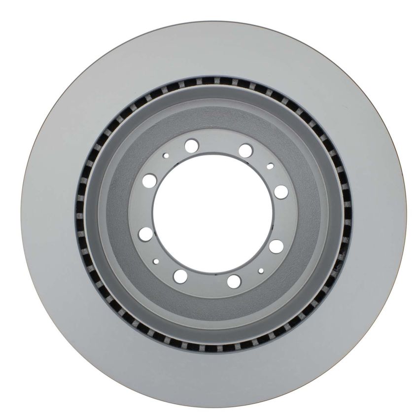 Motorcraft Brake Rotors MU2Z2V026E