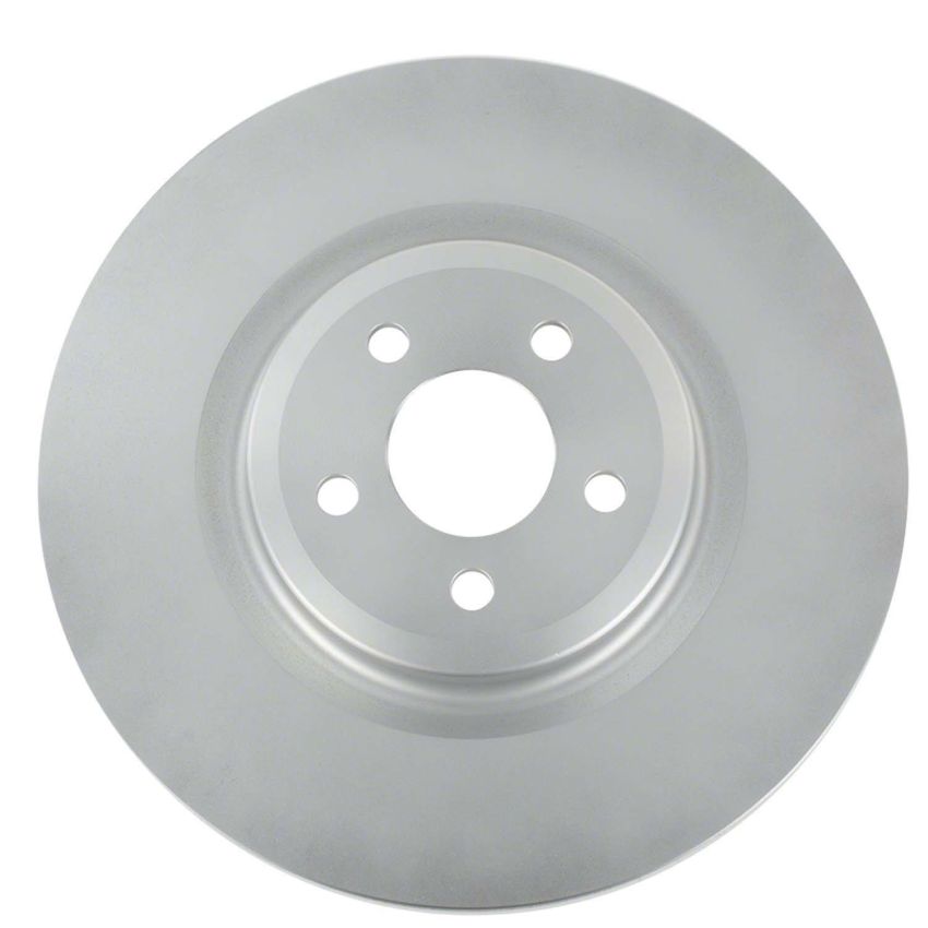 Motorcraft Brake Rotors MU2Z1V125D