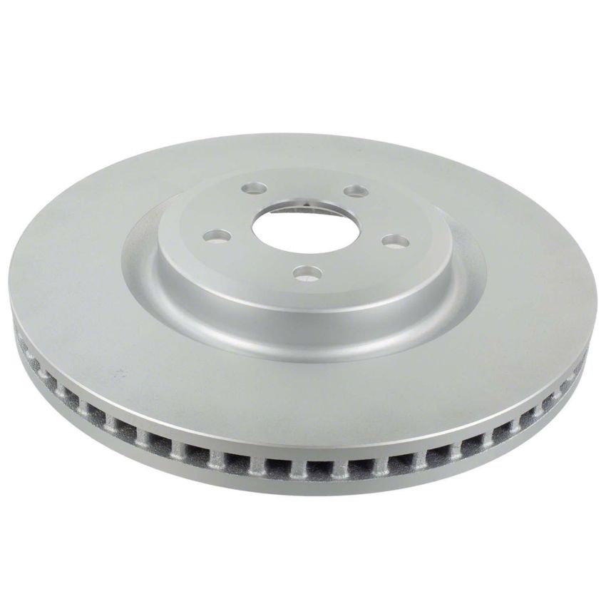 Motorcraft Brake Rotors MU2Z1V125D